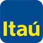 LOGO ITAÚ